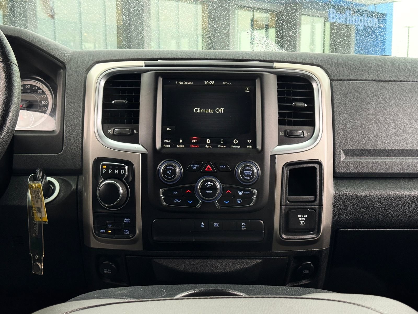 Used 2019 RAM 1500 Classic Warlock image 19