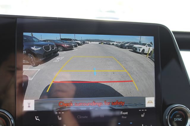 Certified 2024 Lexus RX 350 FWD image 13