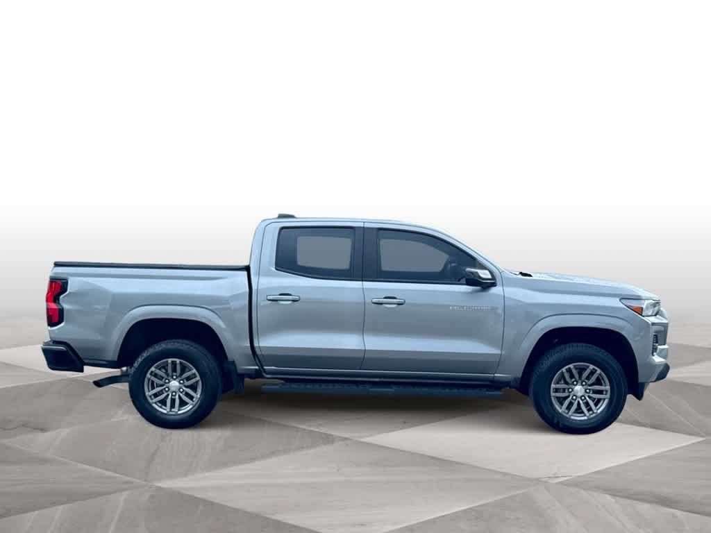 Used 2023 Chevrolet Colorado LT w/ LT Convenience Package RWD image 9