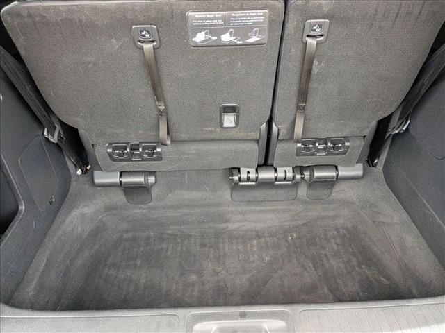 Certified 2025 Honda Odyssey Sport-L image 6