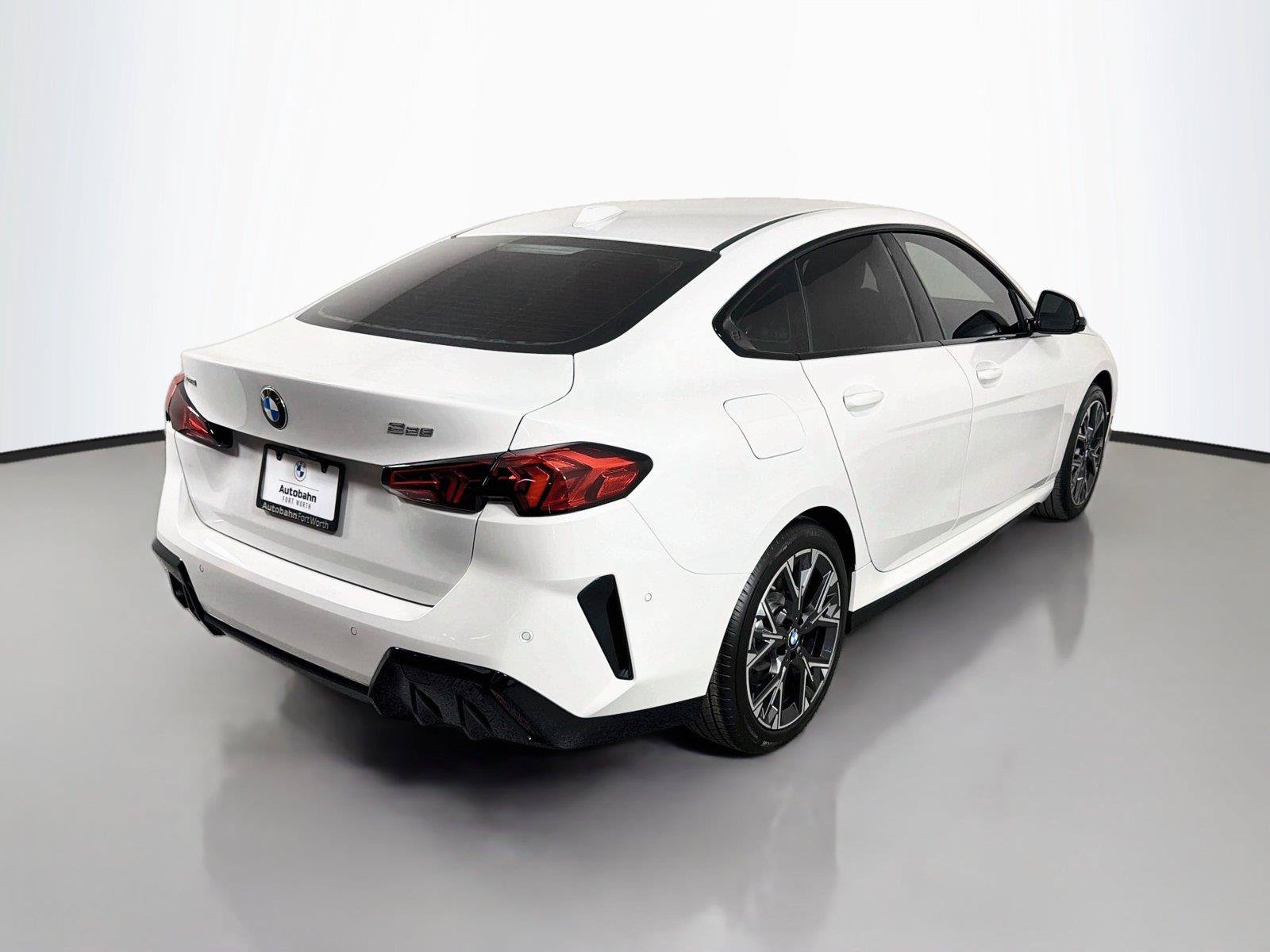 New 2026 BMW 228i xDrive w/ Technology Package AWD/4WD image 5
