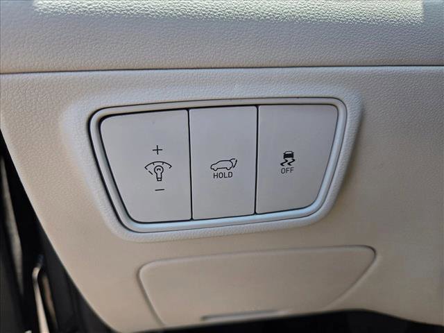 Used 2024 Hyundai Tucson SEL AWD/4WD image 14