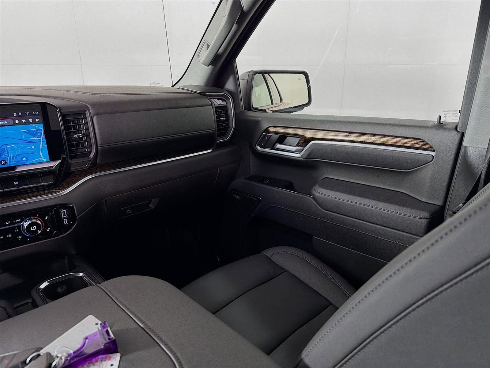 New 2026 GMC Sierra 1500 Elevation w/ Elevation Premium Package image 25