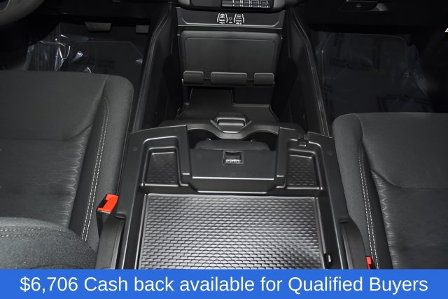 New 2026 RAM 1500 Express AWD/4WD image 22