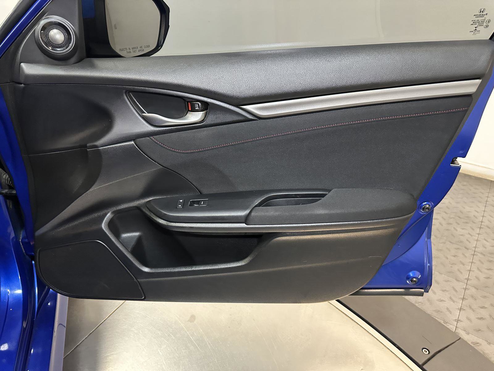 Used 2019 Honda Civic Si image 36