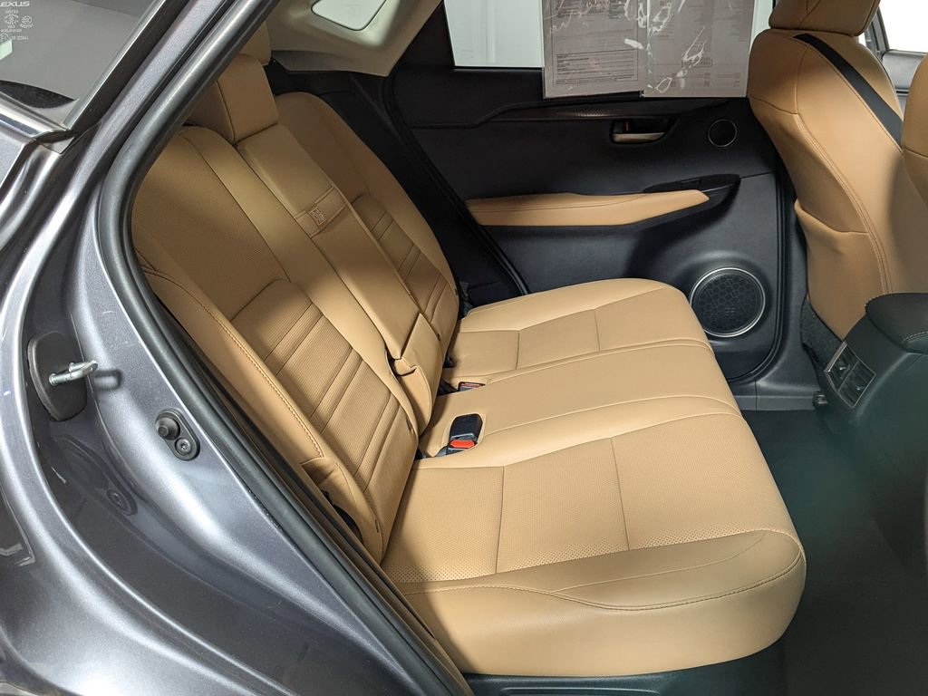 Used 2016 Lexus NX 200t AWD image 35