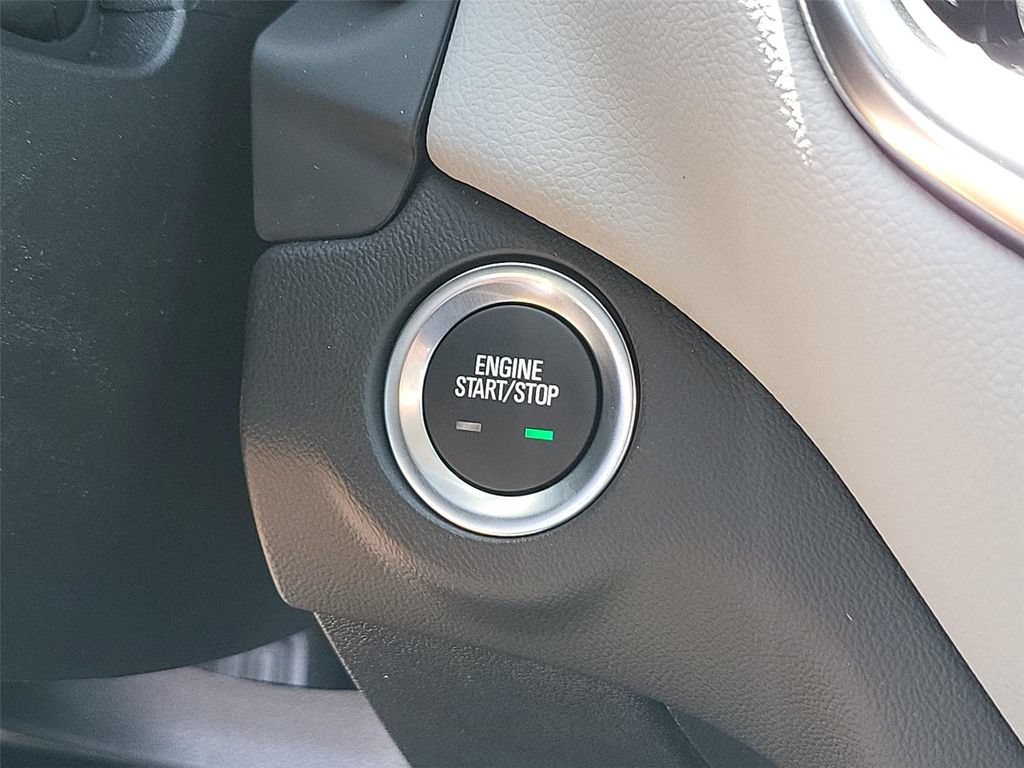 Used 2022 Chevrolet Equinox LS FWD image 8