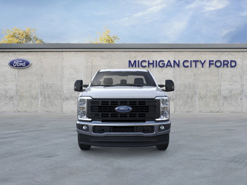 New 2023 Ford F250 XL w/ Snow Plow Prep Package image 6