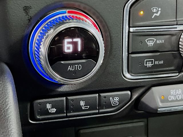 Used 2021 GMC Yukon SLT w/ SLT Luxury Plus Package image 20