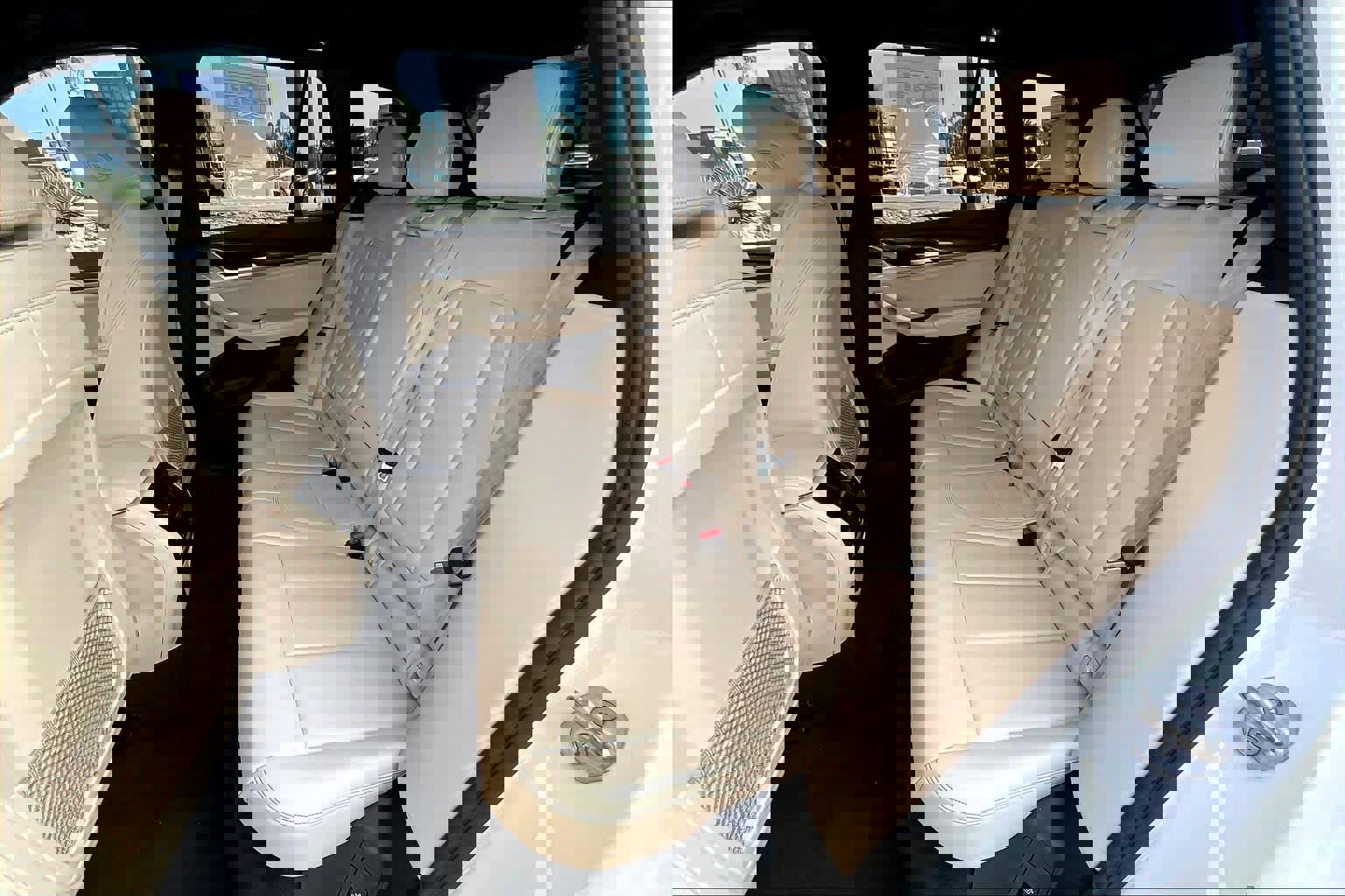 Used 2019 BMW X3 sDrive30i image 18