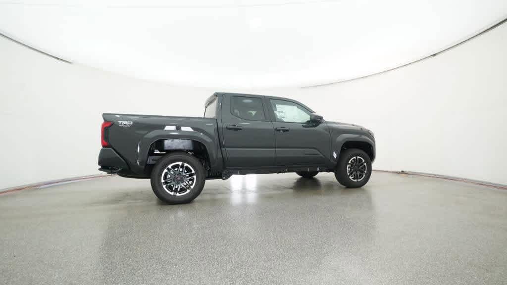 Used 2026 Toyota Tacoma TRD Sport image 63