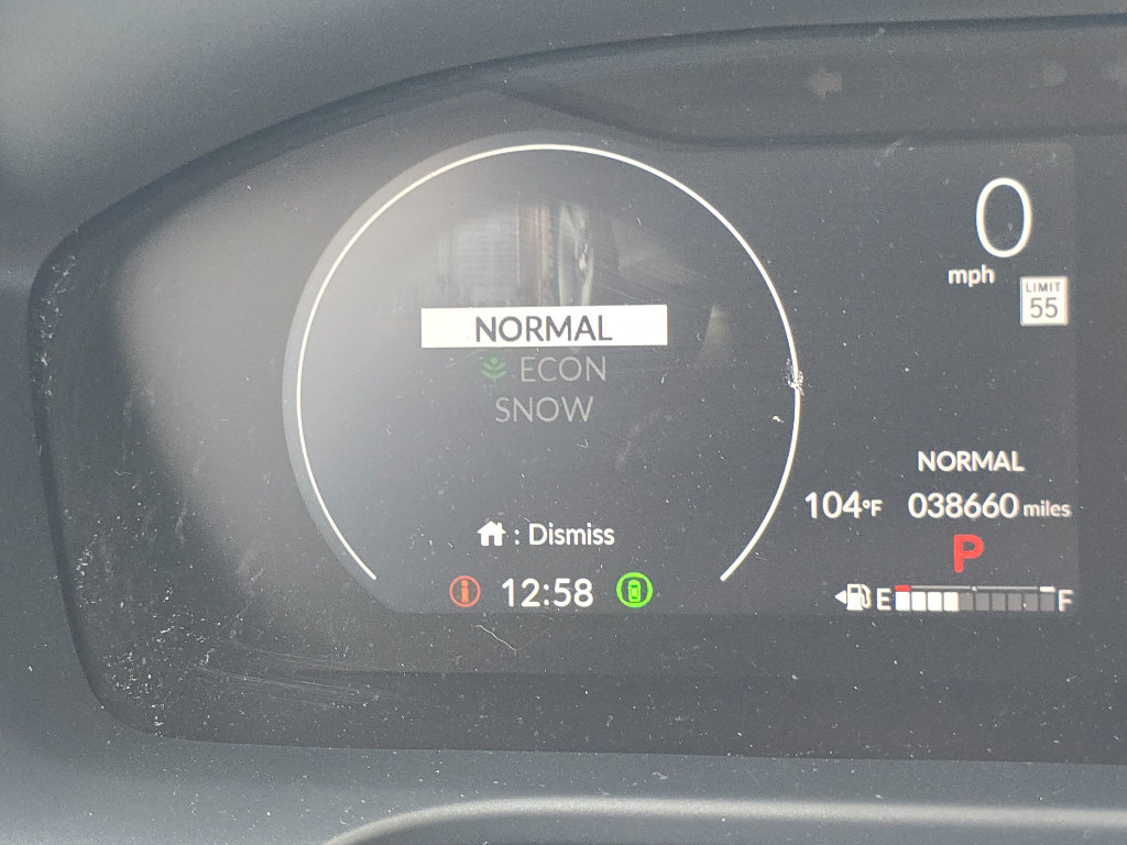 Used 2024 Honda HR-V Sport image 33