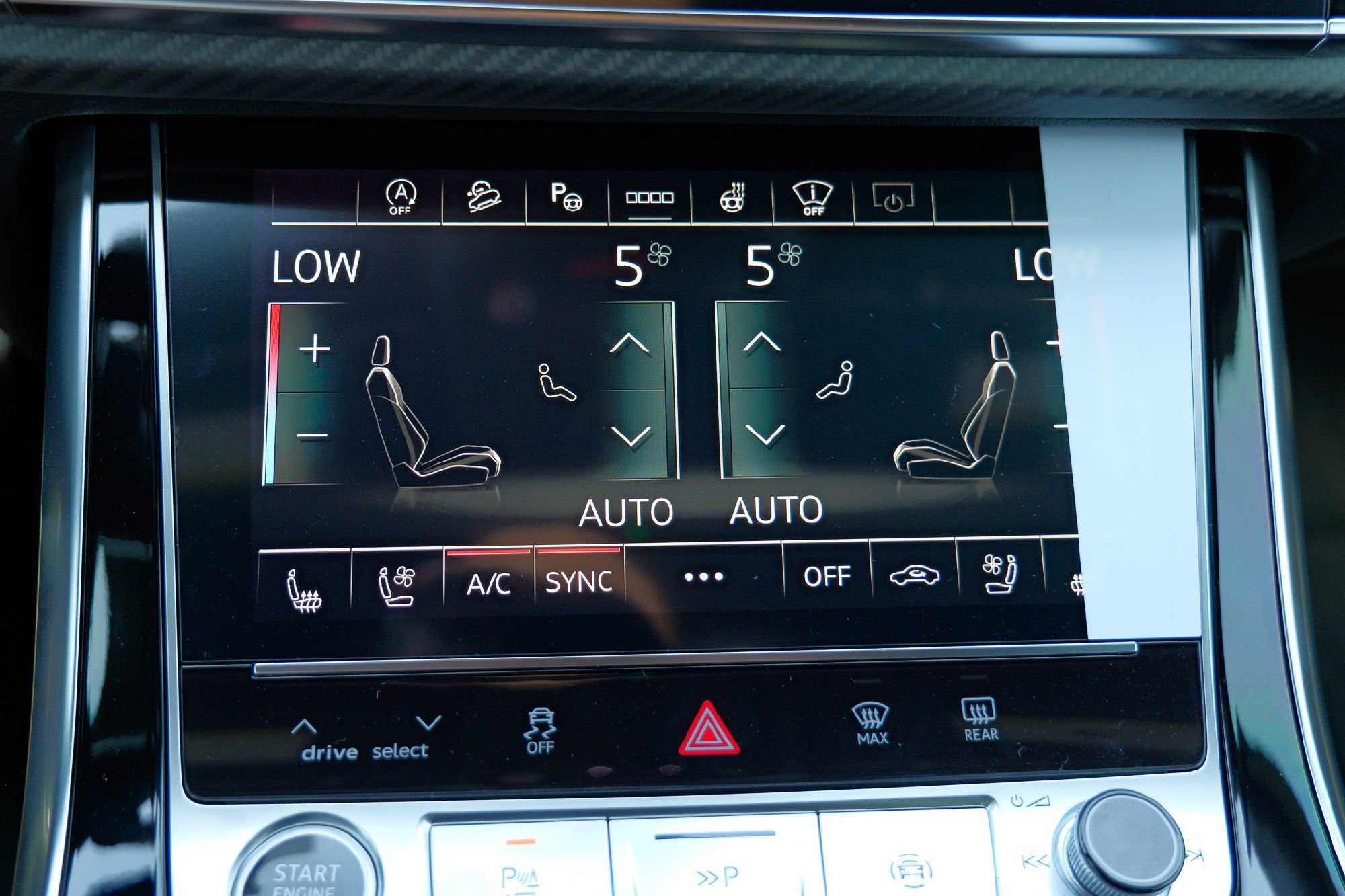 New 2026 Audi Q8 Prestige image 14