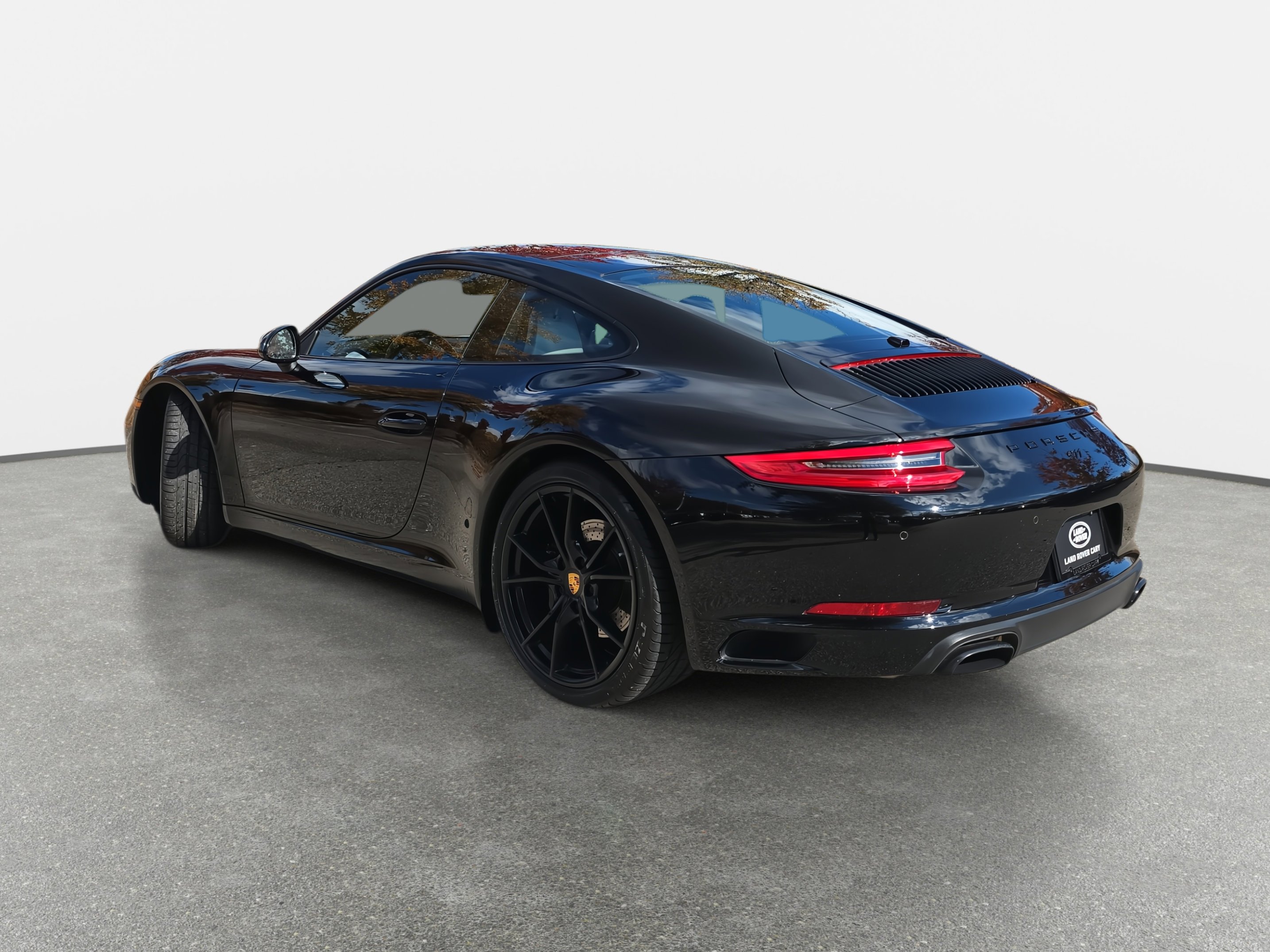 Used 2017 Porsche 911 Carrera image 7
