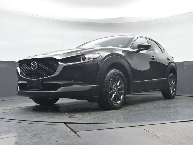 Used 2023 MAZDA CX-30 AWD 2.5 S image 24