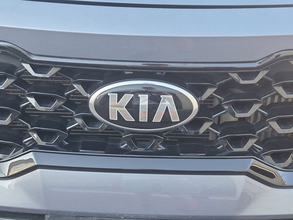 Used 2021 Kia Sorento SX AWD/4WD image 10