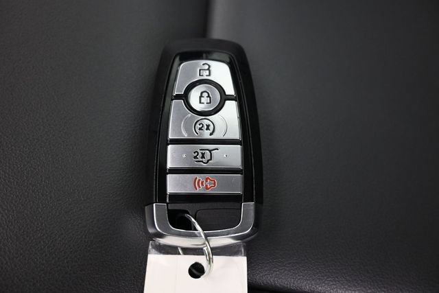 Certified 2025 Ford Expedition Active RWD image 28