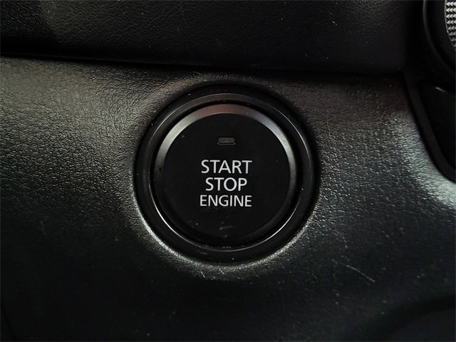 Used 2024 MAZDA CX-50 AWD 2.5 Turbo image 11