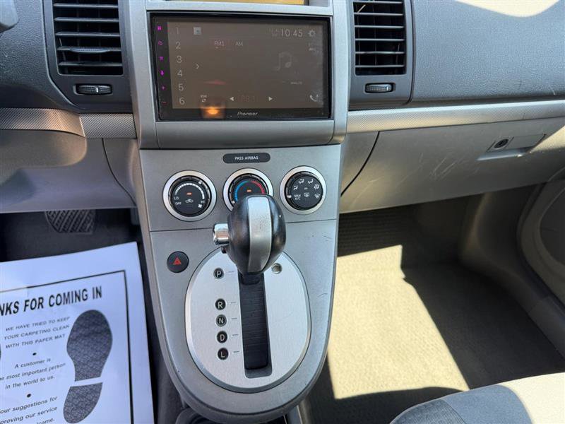 Used 2008 Nissan Sentra 2.0 S w/ Convenience Plus Pkg image 27