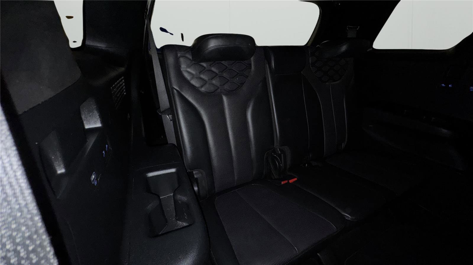 Used 2020 Hyundai Palisade Limited AWD/4WD image 23