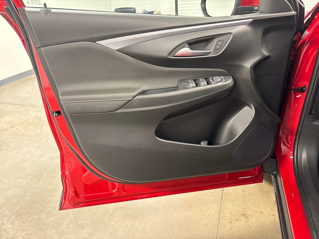 New 2026 Buick Envista Preferred w/ Advanced Safety Package image 20