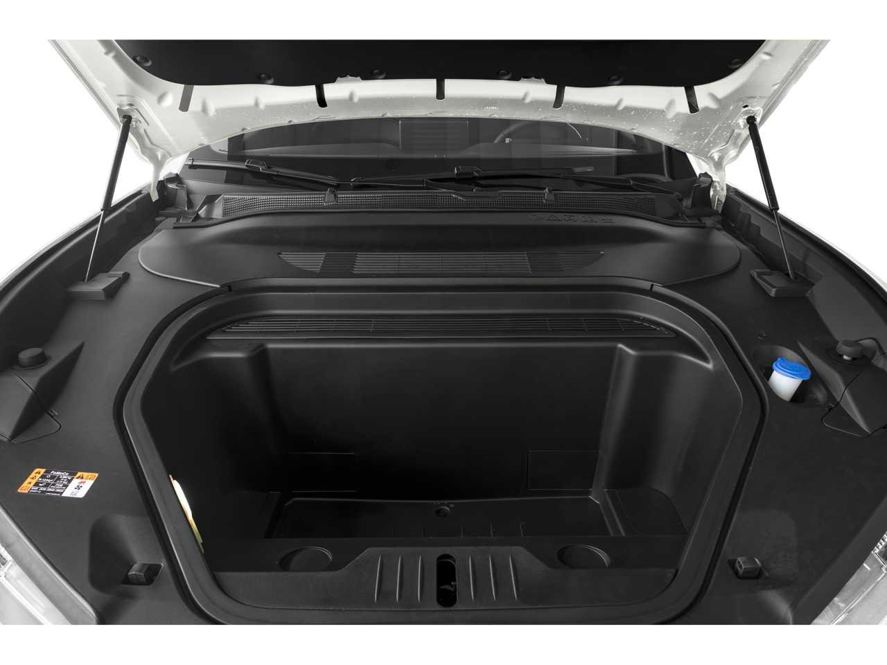 Used 2023 Ford Mustang Mach-E GT AWD/4WD image 8