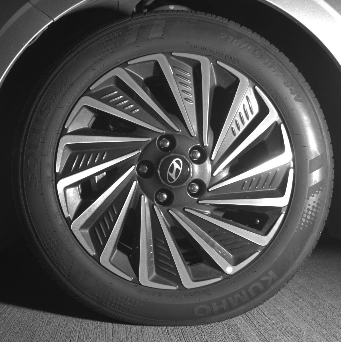 Used 2025 Hyundai Sonata SEL image 12