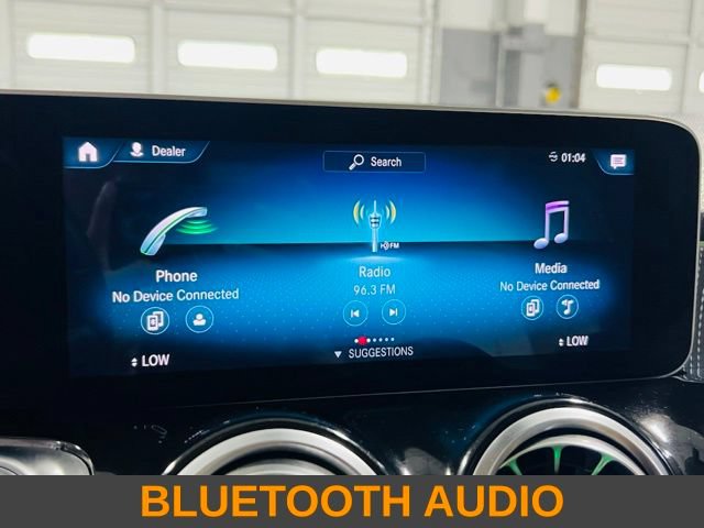 Used 2021 Mercedes-Benz GLB 250 image 6