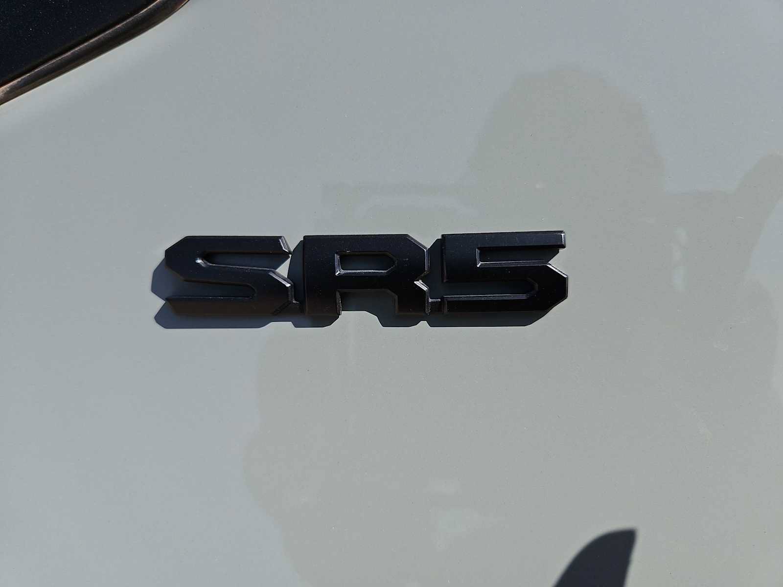 Used 2023 Toyota Tundra SR5 w/ TRD Sport Premium Package AWD/4WD image 11