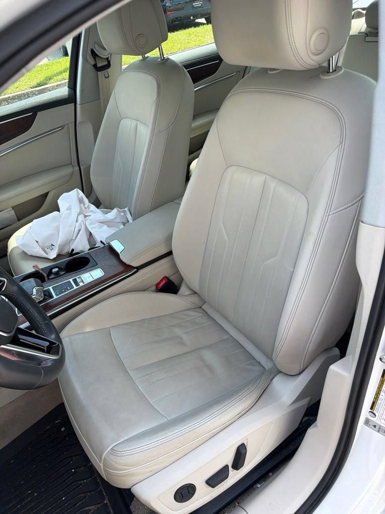 Used 2019 Audi A6 3.0T Premium Plus AWD/4WD image 13