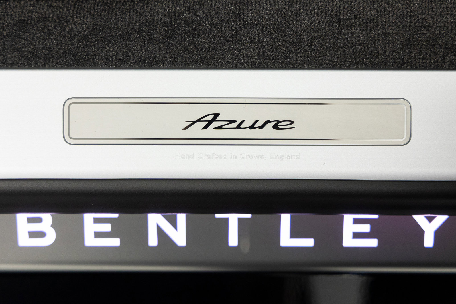 New 2026 Bentley Continental GT image 19