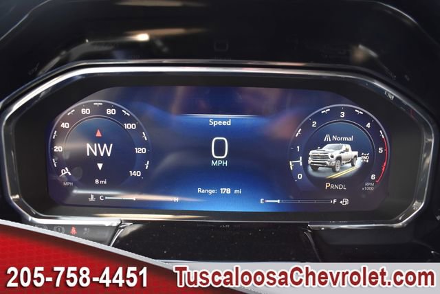 New 2026 Chevrolet Silverado 2500 LTZ w/ LTZ Plus Package image 26