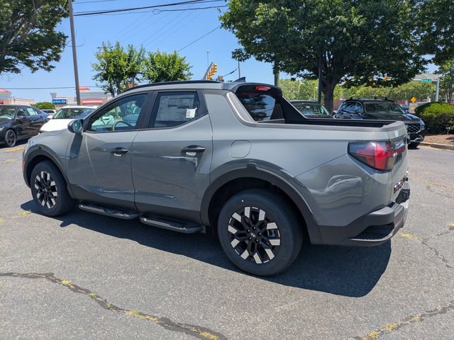 New 2026 Hyundai Santa Cruz SEL FWD image 7