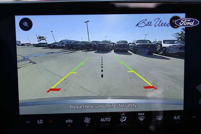 New 2025 Ford Mustang Coupe image 14