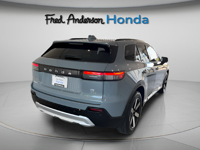 Used 2025 Honda Prologue Touring image 5