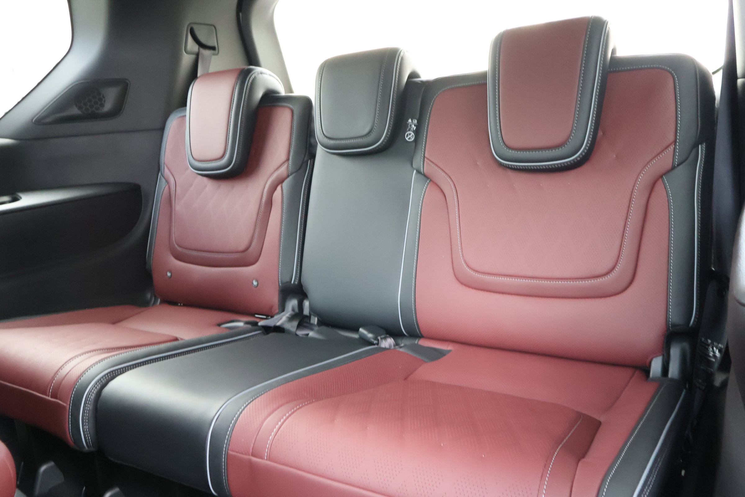 New 2026 INFINITI QX80 Autograph image 15