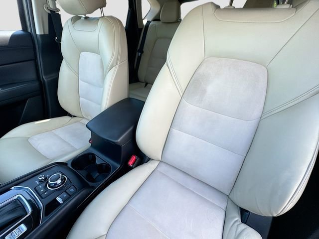 Used 2018 MAZDA CX-5 Touring AWD/4WD image 25