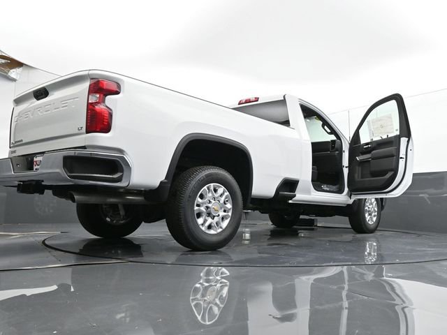 New 2025 Chevrolet Silverado 2500 LT image 71