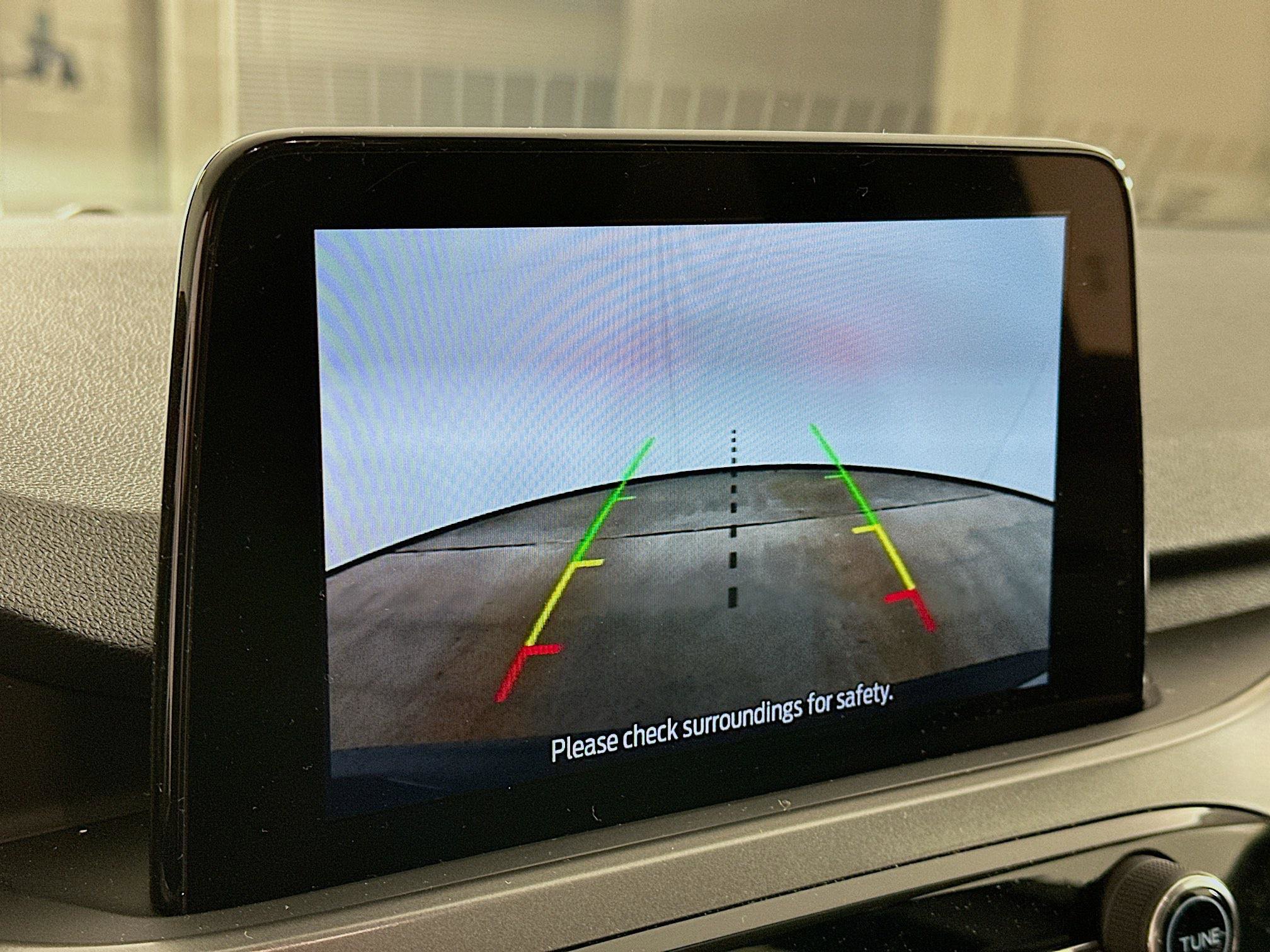 Used 2023 Ford Escape Active image 22