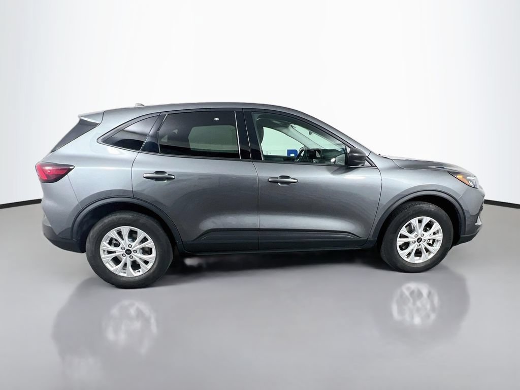 Certified 2025 Ford Escape Active AWD/4WD image 8
