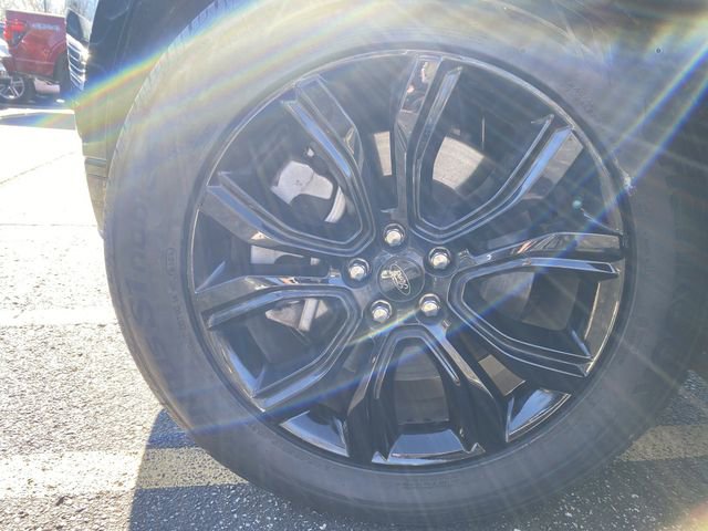 Certified 2022 Ford Edge SE w/ Black Appearance Package image 29