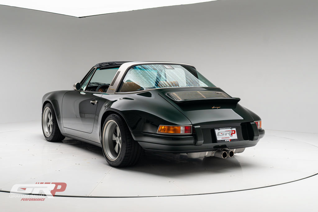 Used 1990 Porsche 911 GT3 RS image 5