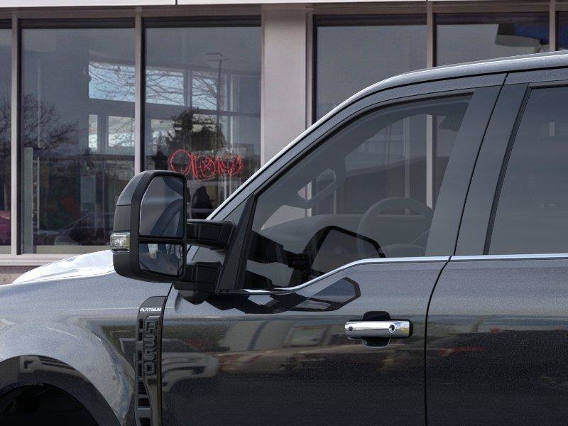 New 2026 Ford F350 Platinum w/ FX4 Off-Road Package AWD/4WD image 20