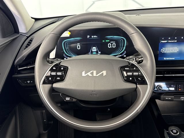 New 2026 Kia Niro EX w/ EX Premium Package FWD image 14