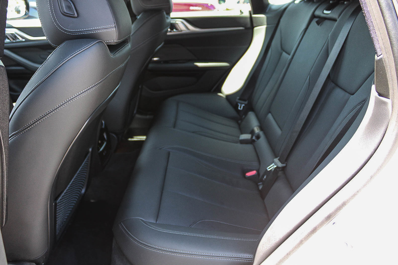 Used 2024 BMW i4 M50 w/ Premium Package AWD/4WD image 18