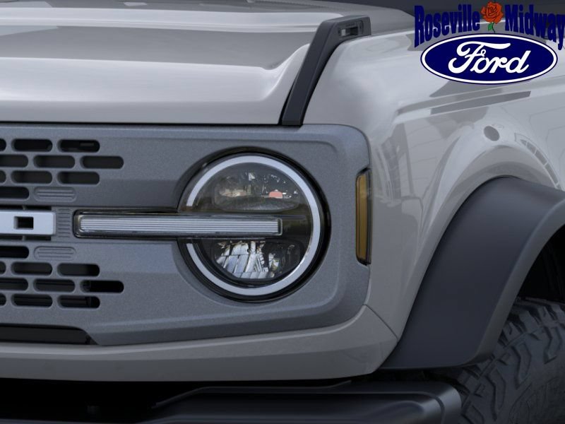 New 2026 Ford Bronco Badlands AWD/4WD image 24