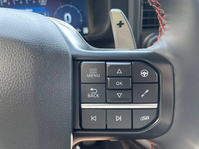 New 2026 Ford F150 Raptor AWD/4WD image 23