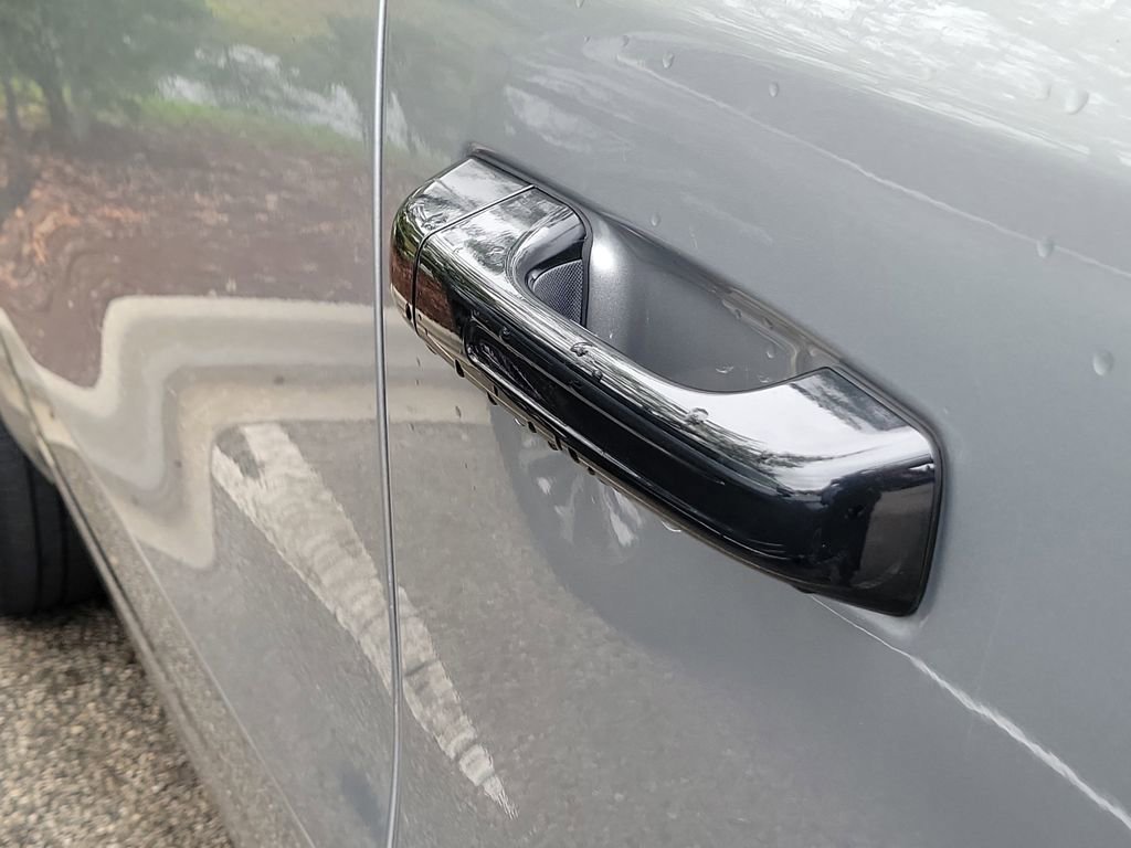 Used 2023 RAM 1500 Big Horn AWD/4WD image 13