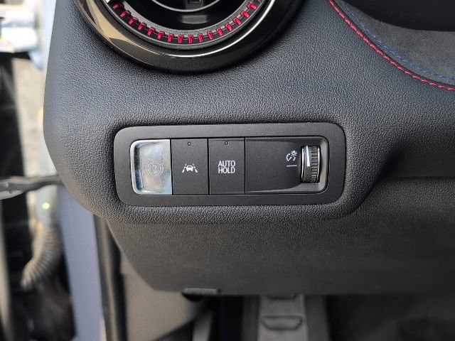 New 2025 Chevrolet Blazer EV RS RWD image 18