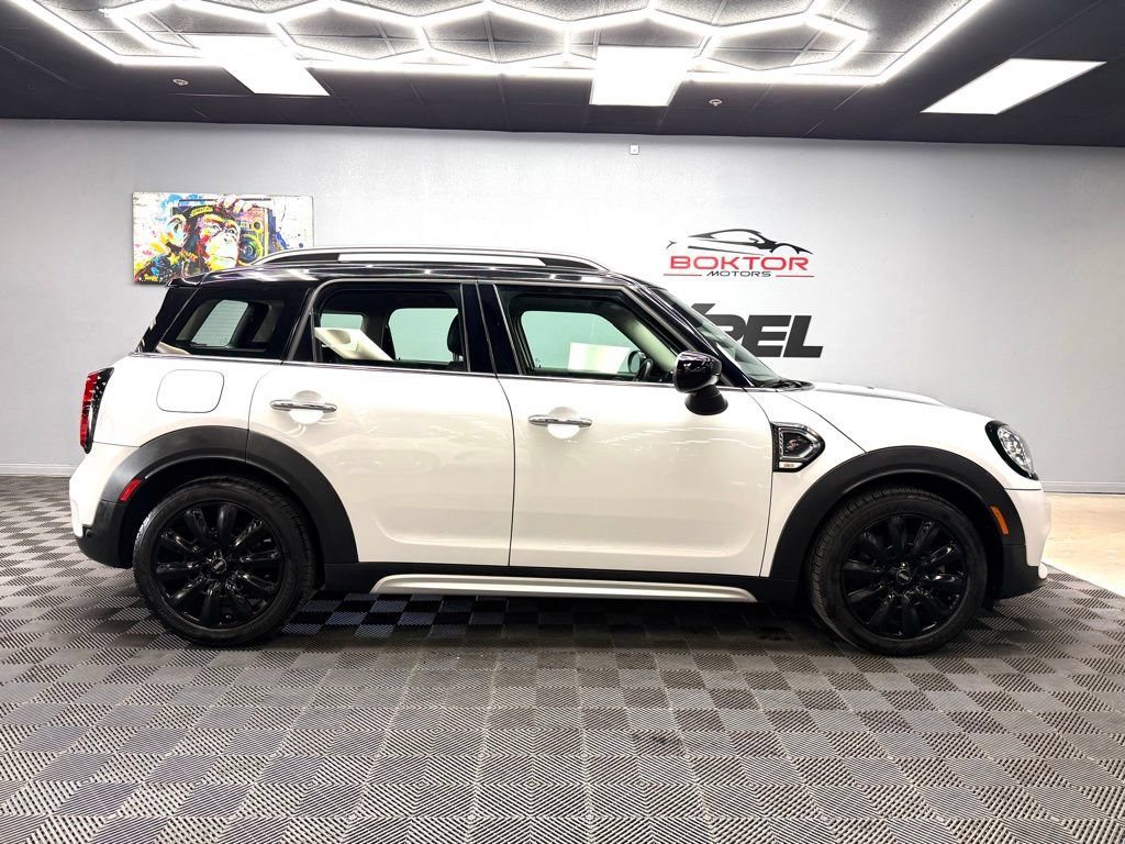 Used 2020 MINI Cooper Countryman S FWD image 16